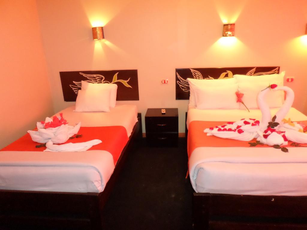 New Day Machu Picchu Hotel Aguas Calientes ห้อง รูปภาพ