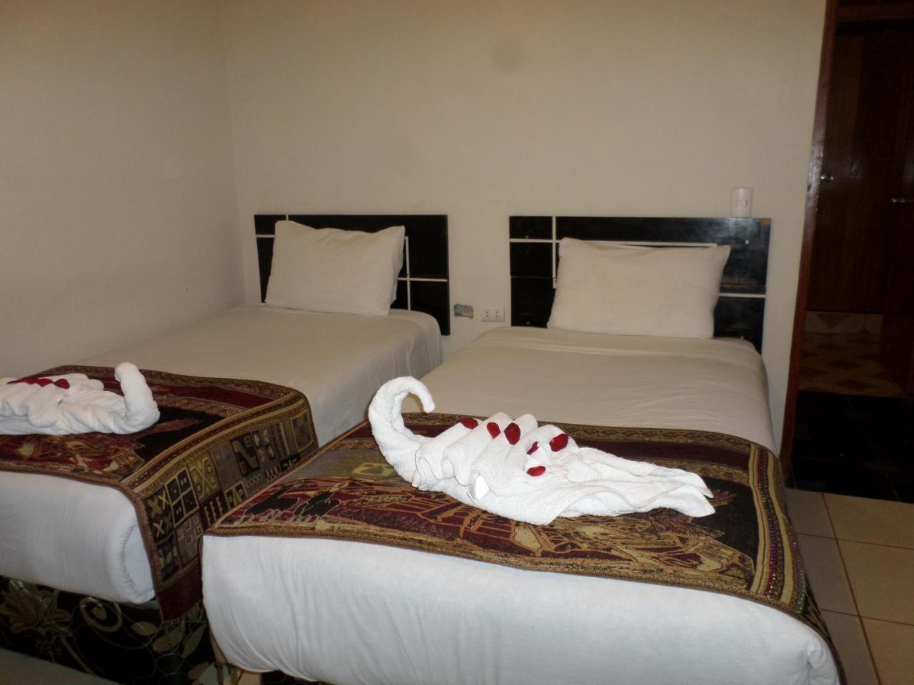 New Day Machu Picchu Hotel Aguas Calientes ภายนอก รูปภาพ